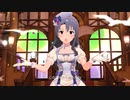 【ミリシタMV】「vivid color」(オーケストラ版・曲名SSR)【1080p60/4K HDR】