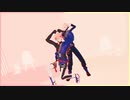 【にじさんじMMD】ロケットサイダー【はたち組】