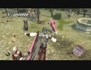 アサシンクリードⅡ part.22【ゲーム実況＠変化】