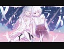 【歌ってみた】メルティランドナイトメア/はるまきごはん【星降こゆ】