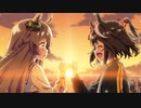ウマ娘「Brand-new Friend」Part2/2