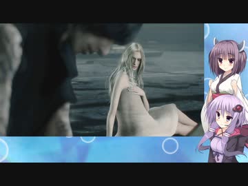 ゆかりさんときりたんが征く！DevilMayCry5SE実況プレイ！ミッション１１