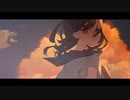 rei - 赤に染まる(feat.初音ミク)