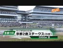 【競馬】2023年 第10回京都2歳ステークス(GⅢ)【シンエンペラー / J.モレイラ】