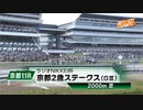 【競馬】2023年 第10回京都2歳ステークス(GⅢ)【シンエンペラー / J.モレイラ】