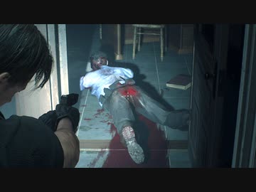 #14 [バイオハザードRE:3]ゆっくり実況