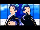 【MMDツイステ】レゾンデイトル・カレイドスコウプ【リーチ兄弟】