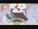 少し泣きが入った状態で、「うっ」「ぐっ」と声が漏れてしまいます♡暁