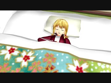 【東方MMD】　昔の組員が現れた