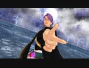 【Fate/MMD】天使の翼。【ドゥリーヨダナ】