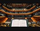 ホラーBGM　フリー素材　「発表会の猛練習」を作曲しました。