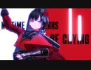 【mmd刀剣乱舞】No time for tears【京極正宗】