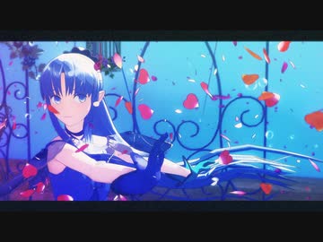 【Fate/MMD】エフェクトメイキング【メディアリリィ】