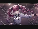 live in misery feat. 夏色花梨