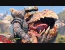 ゴッドオブウォーラグナロク フィニッシュムーブ集