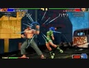 【KOF98】第120回コーハツ録画対戦会 その3