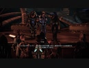 【マスエフェクト2】パラゴンプレイ＃39　コレクター基地　【MassEffect2】