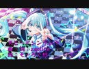 スピードシンデレラ / zeolite feat.初音ミク【オリジナル曲】