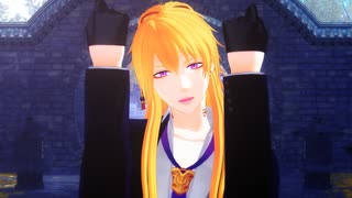 【MMD刀剣乱舞】小竜でシネマ