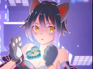 【オリジナル曲】Efterbild【NEUTRINO】