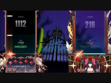 【DJMAX RESPECT】DIE IN[5BNORMAL・DB]