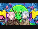 スライムちゃんで遊ぶよー。「3体目」