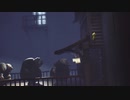 【LITTLE NIGHTMARES-リトルナイトメア-】　オセアニアじゃあ常識なんだよ　part9　【初見実況】