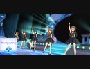 Blue Shimphony／如月千早、北沢志保、田中琴葉、所恵美