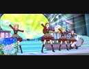 Sentimental Venus／エミリー、真壁瑞希、水瀬伊織、百瀬莉緒