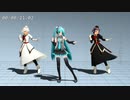 【らぶ誕2023】らぶさんとレッショルで「シネマ」【TEST】