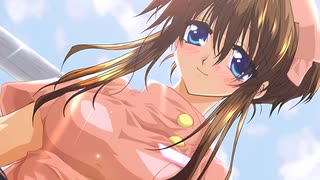 【1080p】Silence 聖なる夜の鐘の中で…　OP　