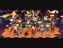 【ツイステ】RAVE-UP！UP！