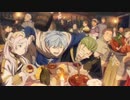 『葬送のフリーレン』PV第2弾【澤野弘之BGM】