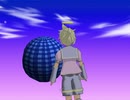 【レン】ＭＭＤで遊んでみた【好奇心】