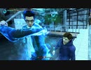 [龍が如く7外伝]第5回(5-3) 裏モンの武器屋情報