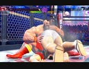 ストリートファイター６　627　ダイヤ２　ザンギエフｖｓホンダ　2023　0916