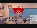 【FujiPhone オリジナル曲】ダブルオー！ハローハロー！ / Vocal: Mai, 重音テト, Chorus: Eri, Ritchy