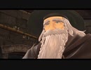 [イースⅩ]第12回(12-3) 戻っていく老人の記憶