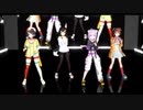 【ホロライブMMD】smokでDinDonDan