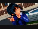 【COM3D2】涼風でBooo!