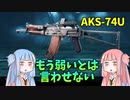 【BF2042】最弱ヴォルト武器のAKS-74Uの底力!!!ストーリー316