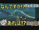 なんですかあれは！？【ゼルダの伝説 ブレス オブ ザ ワイルド】PART 20