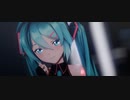 [MMD] 天使の翼 [Sour式初音ミク]