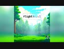 flight novel (off vocal)