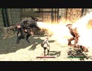 今さらスカイリム＃260　日本人作成の大型クエストMOD『VIGILANT』⑧　シローン修道院　【Skyrim】