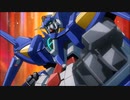 【MAD】機動戦士ガンダムAGE「Future World 」