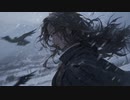 フィンブルヴェト - ユイネライト / Mai(Synthesizer V)