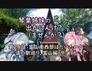 【琴葉姉妹車載】琴葉姉妹のちょっと出かけんけ？～富山県南西部はだいたい山　道の駅巡り、富山編９／１６【GLADIUS400】