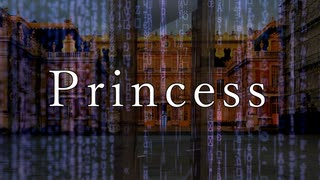 Princess / さとうささら