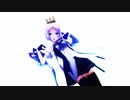 【MMD艦これ】海風さんでザムザ